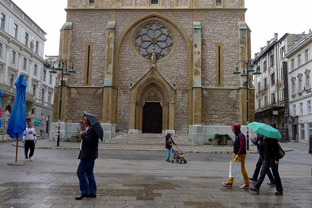 Sarajevo